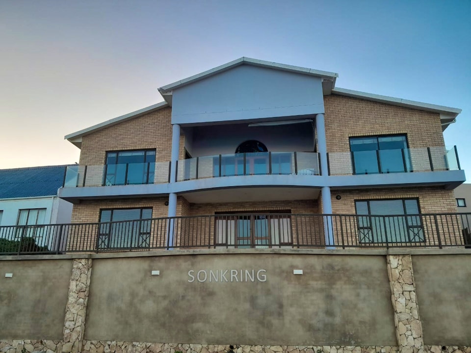 Garden Route Accommodation at  | Viya