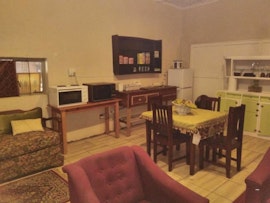 Karoo Accommodation at  | Viya