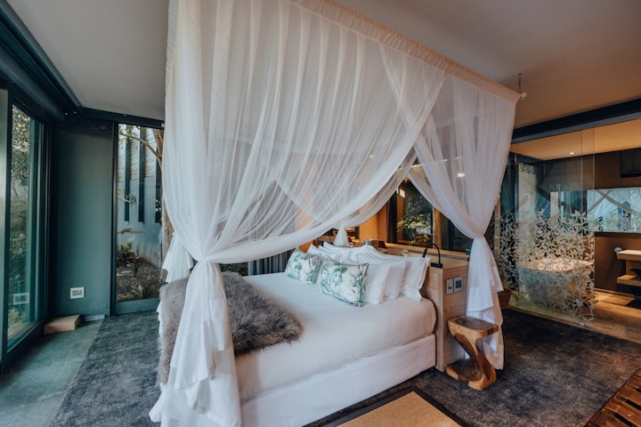 Somerset West Accommodation at Spanish Farm Guest Lodge | Viya