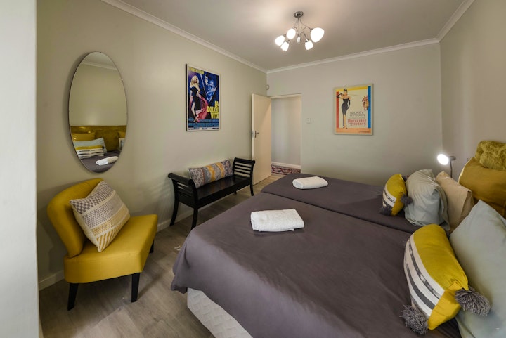 Cape Town Accommodation at Die Badhuis | Viya