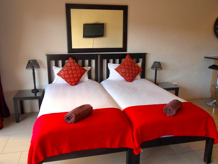 Karoo Accommodation at Karopa Self-catering | Viya