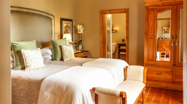 Garden Route Accommodation at La Plume Boutique Guest House | Viya