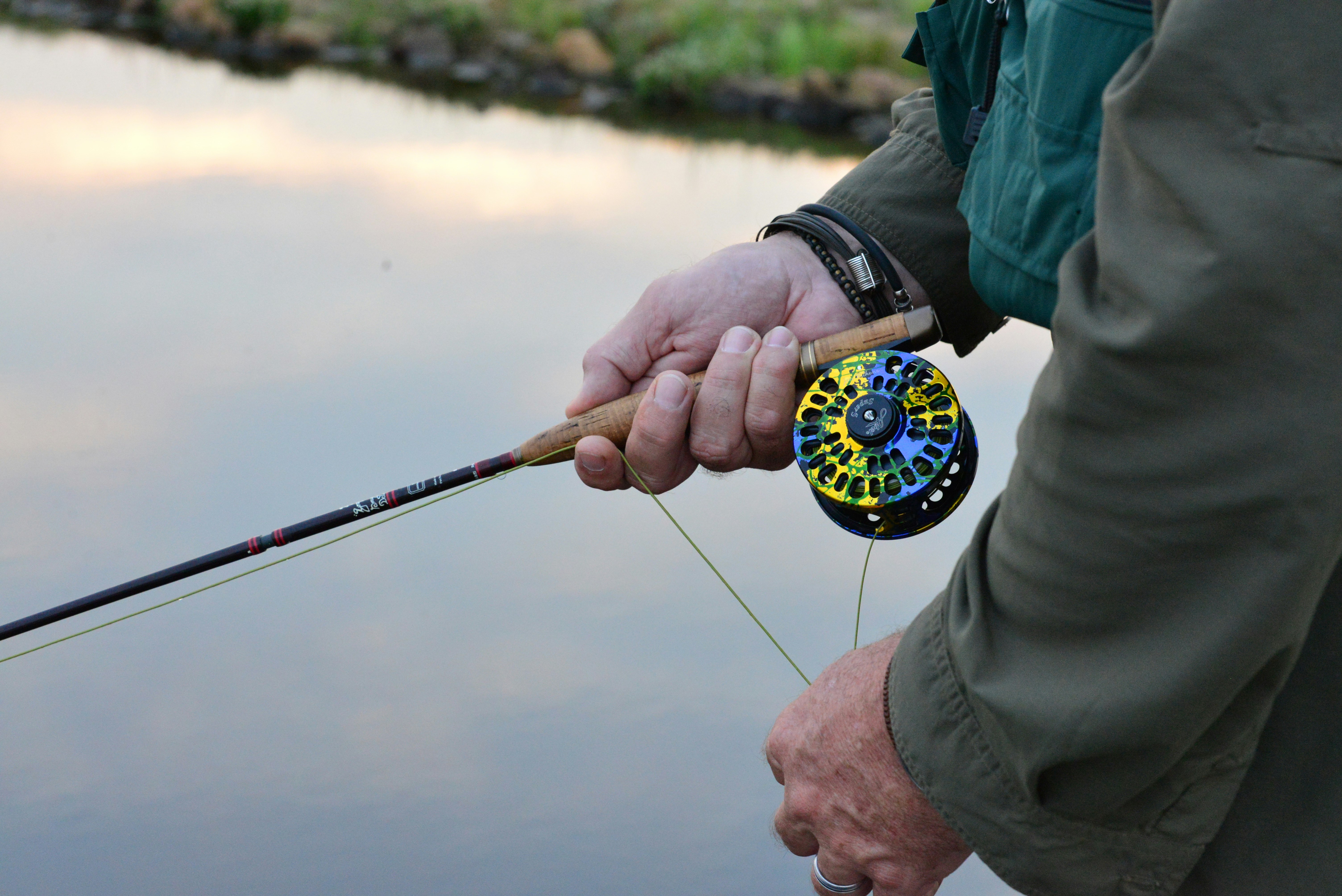 Spring Valley LekkeSlaap