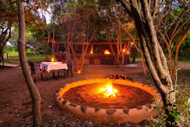 North Coast Accommodation at Leopard Walk Lodge | Viya