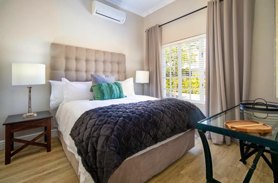 Stellenbosch Accommodation at  | Viya