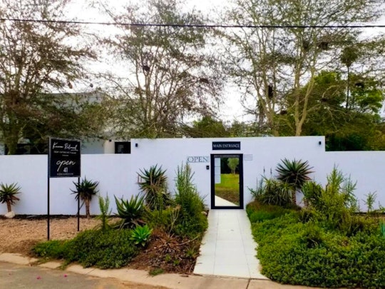 Garden Route Accommodation at  | Viya