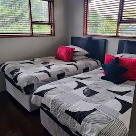 Eastern Cape Accommodation at Sunrise on Sea Holiday Home | Viya