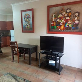 Kalahari Accommodation at  | Viya