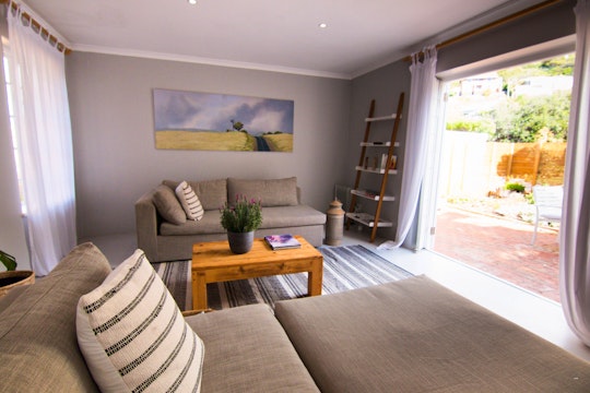 Cape Town Accommodation at  | Viya