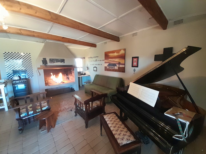 Northern Cape Accommodation at Grootvalleij Farm Accommodation - Sonvanger | Viya