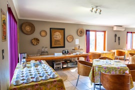 Western Cape Accommodation at Piketberg Guesthouse | Viya