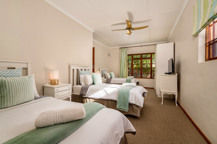 Eastern Cape Accommodation at Coral Tree House | Viya