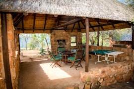 Hartbeespoort Accommodation at  | Viya