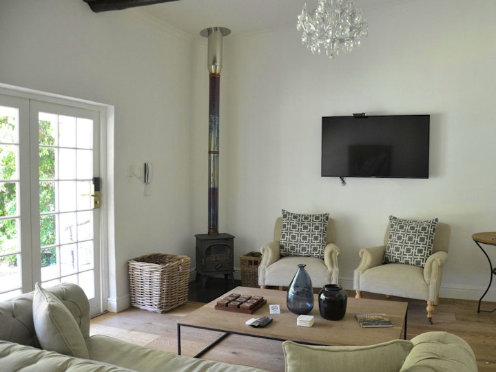 Boland Accommodation at La Paris Estate | Viya