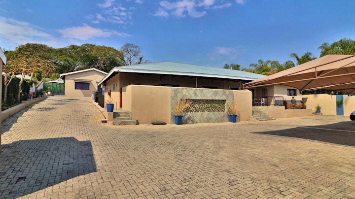 Mpumalanga Accommodation at Guest House Mamma Mia | Viya