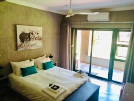 North West Accommodation at Tula Baba Guest Lodge | Viya