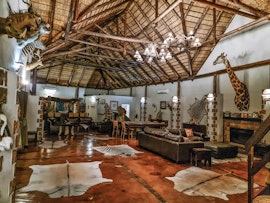 Kruger National Park Accommodation at  | Viya