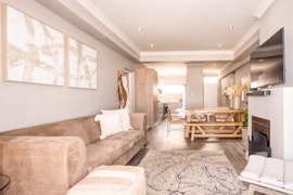 Bloubergstrand Accommodation at K67 Bona View | Viya