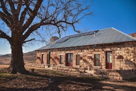 Clarens Accommodation at  | Viya