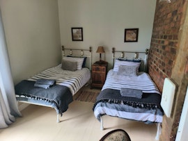 Mpumalanga Accommodation at Rosemary Cottage | Viya