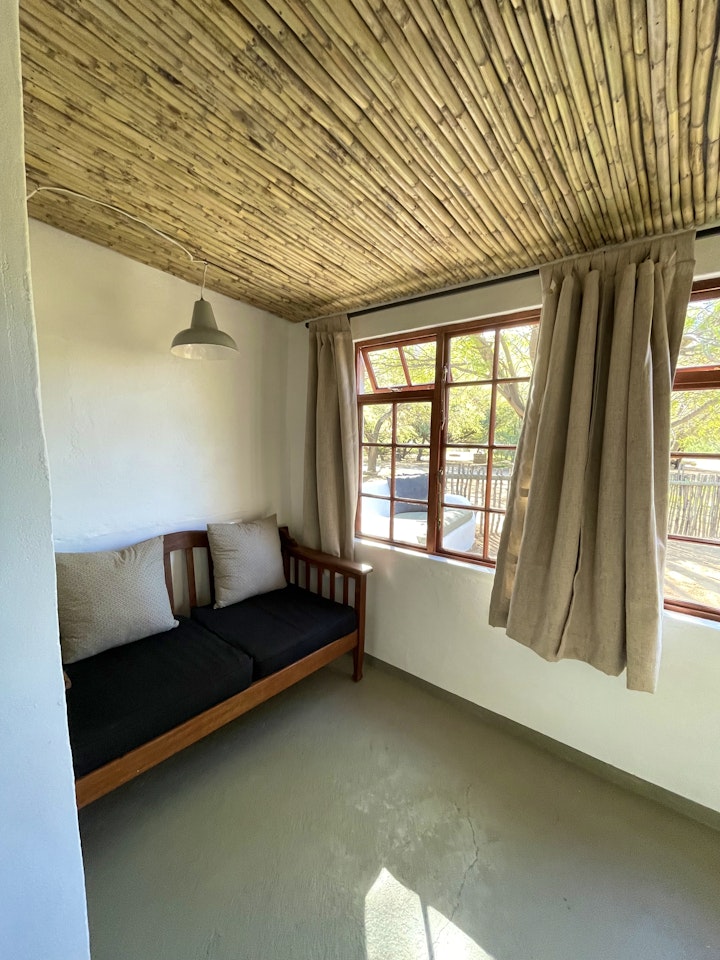 Western Cape Accommodation at Enjo Nature Farm | Viya