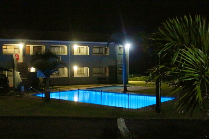 KwaZulu-Natal Accommodation at Eden Sands 102 | Viya