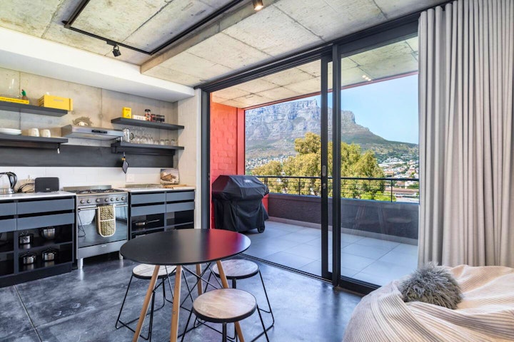 Cape Town Accommodation at Forty on L 607 by CTHA | Viya