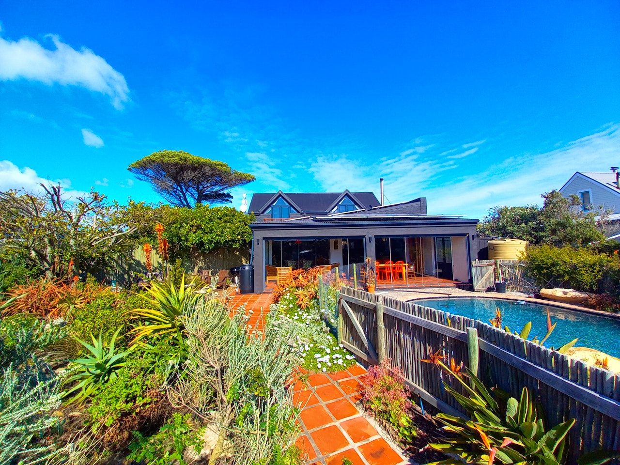 Cape Town Accommodation at  | Viya