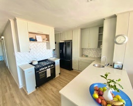 George Accommodation at Heroldsbaai 442 Unit 1 | Viya