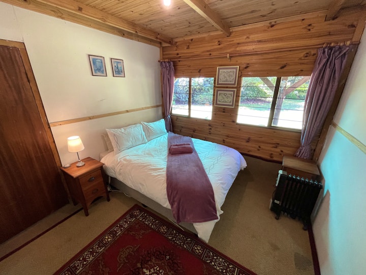 Eastern Cape Accommodation at Woodside Garden Cottage | Viya