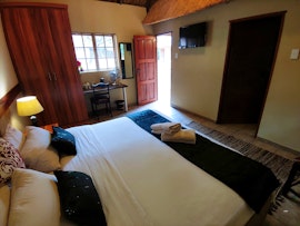 Dinokeng Game Reserve Accommodation at  | Viya