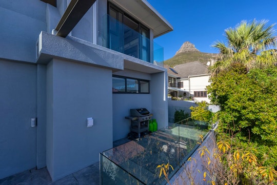 Atlantic Seaboard Accommodation at  | Viya