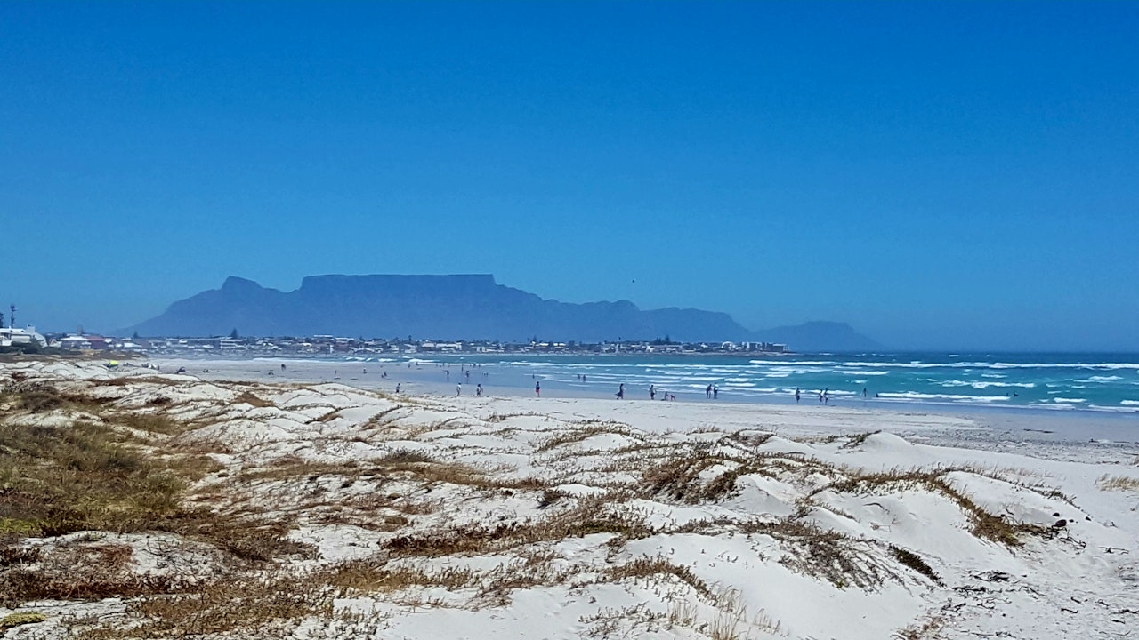 Melkbosstrand Accommodation at  | Viya