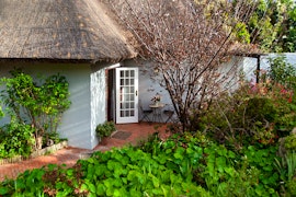 Boland Accommodation at Summerhill Guest Farm | Viya