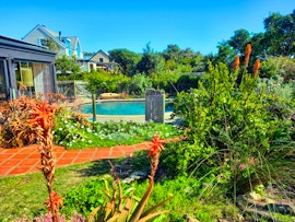 Cape Town Accommodation at Kommetjie Villa | Viya