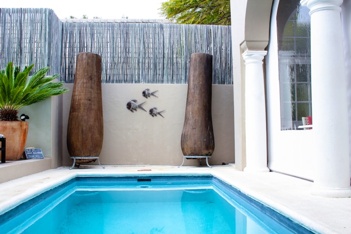 Cape Town Accommodation at Jardin D'Ebene Boutique Guesthouse | Viya