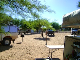 Namibia Accommodation at  | Viya