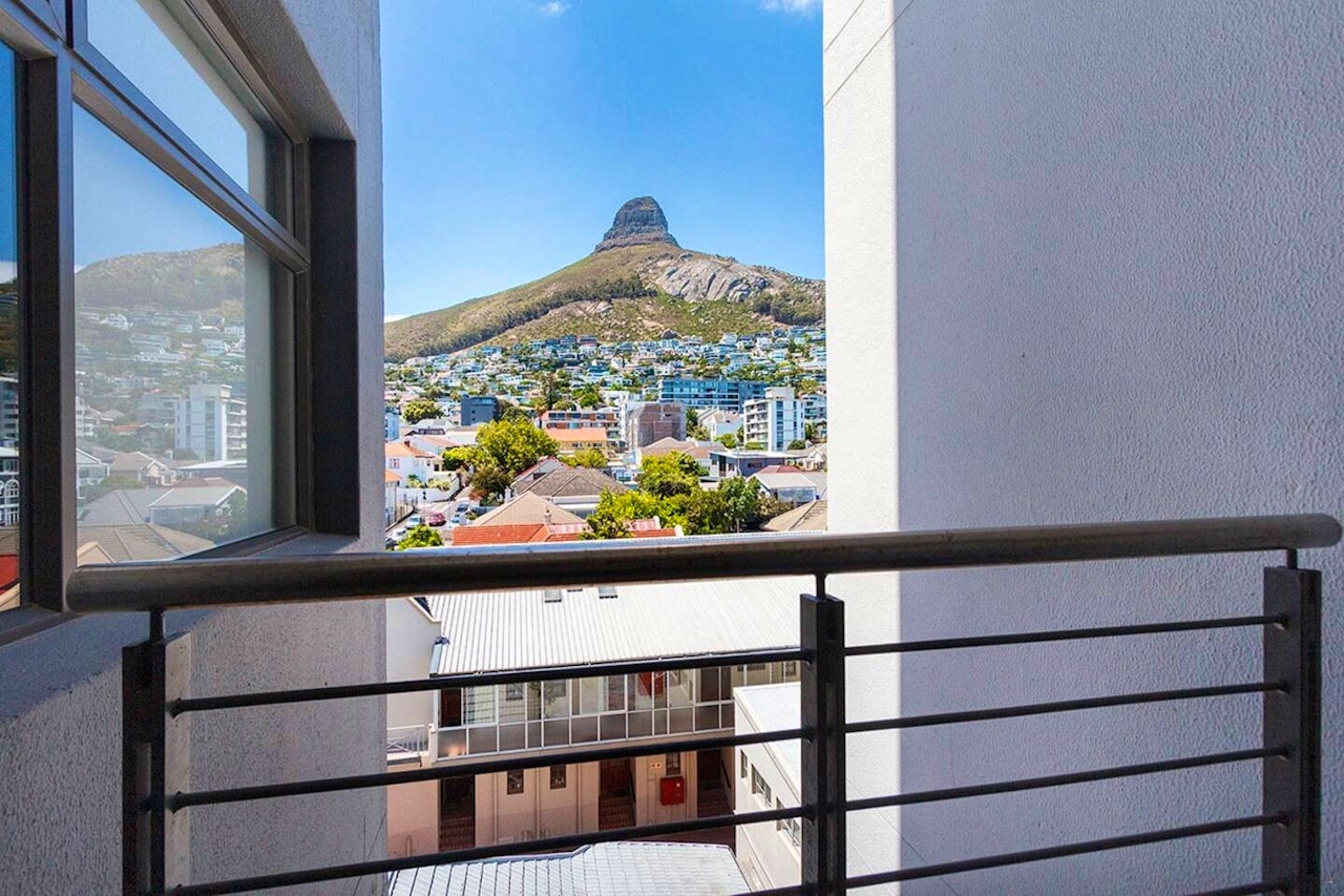 Atlantic Seaboard Accommodation at  | Viya