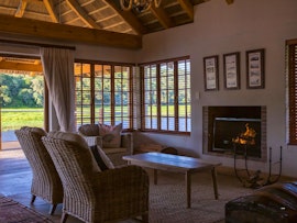 Garden Route Accommodation at  | Viya