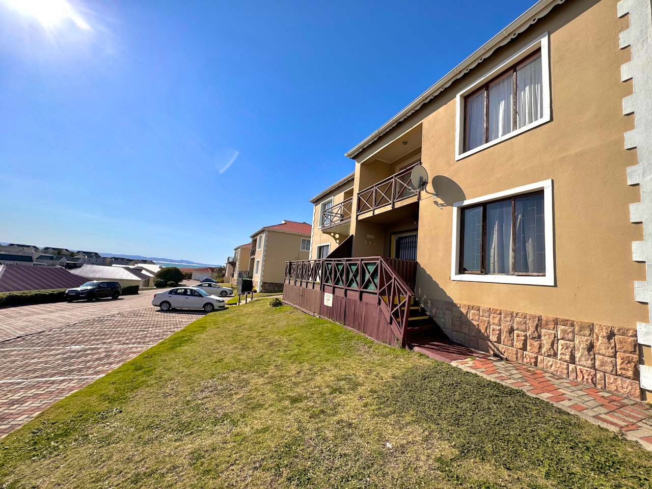 Jeffreys Bay Accommodation at  | Viya