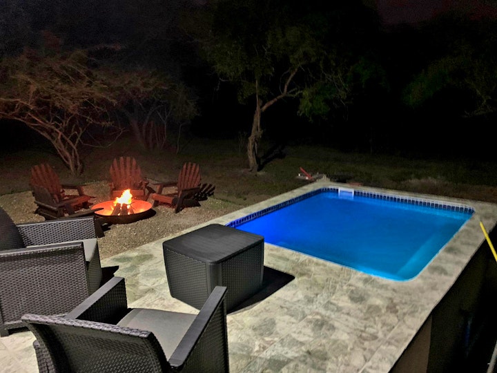 Mpumalanga Accommodation at Jacana Rest | Viya