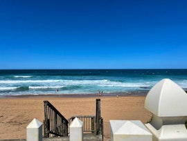 Ballito Accommodation at Salt Rock Beach House | Viya