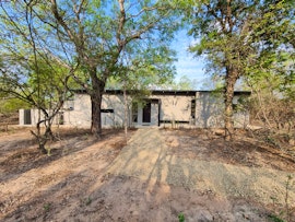 Kruger National Park South Accommodation at Maroela Skadu | Viya