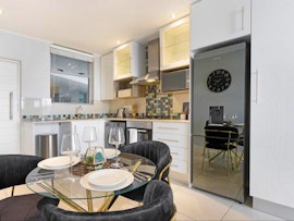 Parktown North Accommodation at Urban Oasis Apartments @ The Apex 2 Bedroom Apartment | Viya