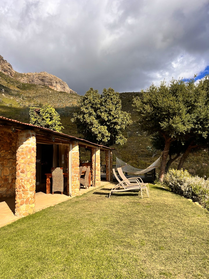 Western Cape Accommodation at Zielenrust | Viya