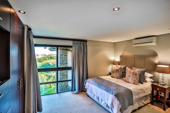 North Coast Accommodation at Zimbali 4 Bedroom Villa ZHB1 | Viya