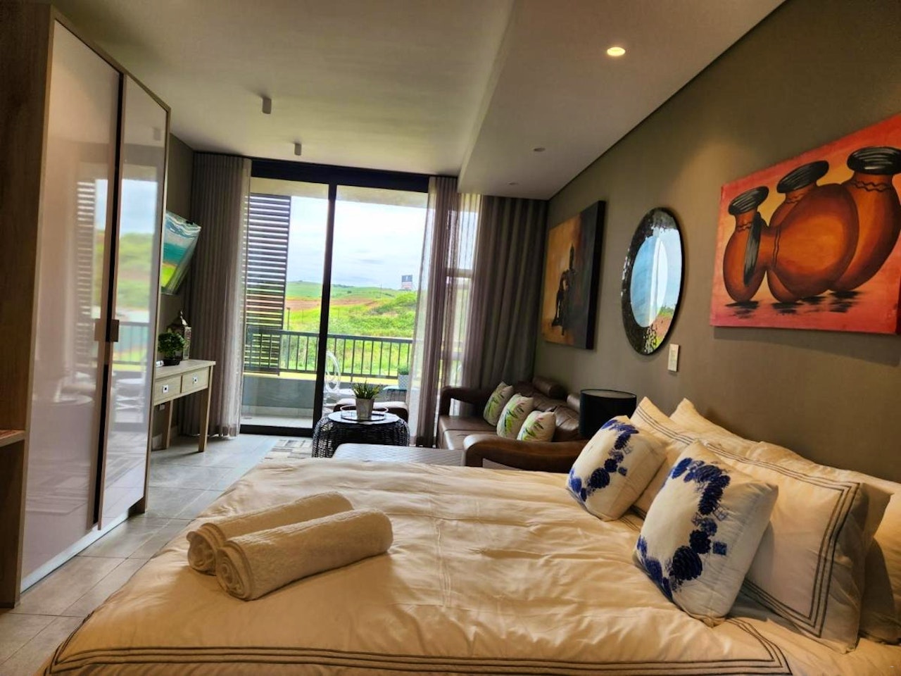 Ballito Accommodation at  | Viya