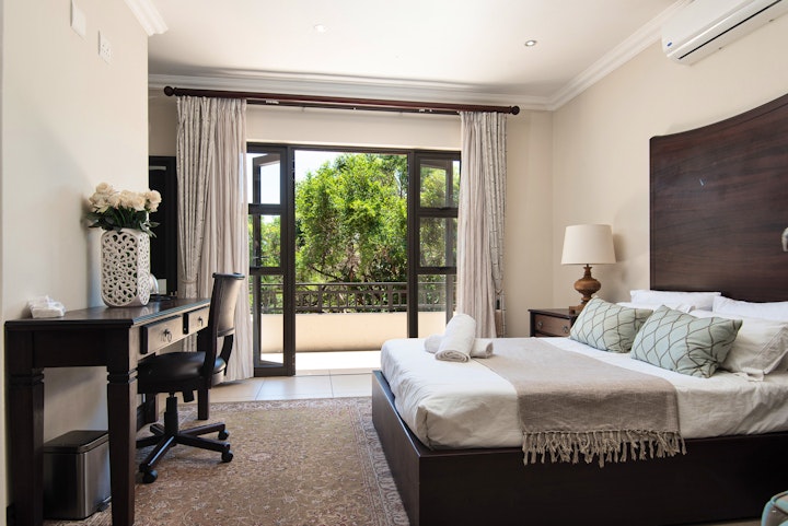 KwaZulu-Natal Accommodation at Zimbali Forestwood Retreat | Viya