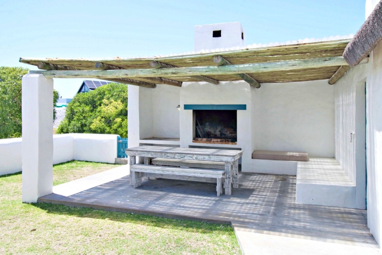 Struisbaai Accommodation at  | Viya