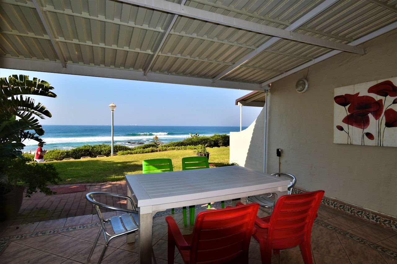 Durban North Accommodation at  | Viya